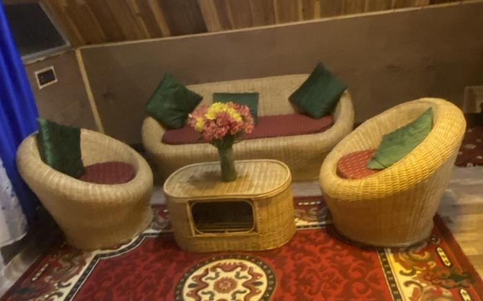 Ghalay’s country side farm stay