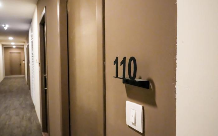 Casa Hotels & Suites, Gachibowli, Hyderabad