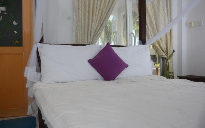 Dinuda Resort