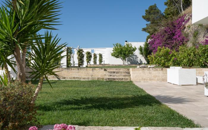 La Casa e il Mare Hotel