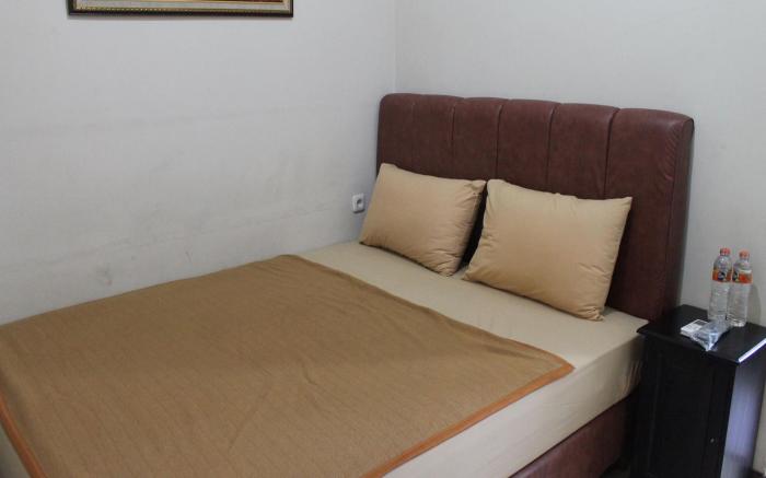 Tasik Jogja Hotel