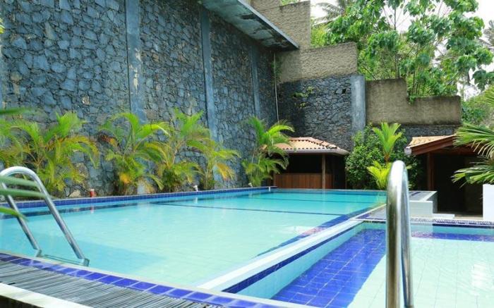 Silan Mo Hotel