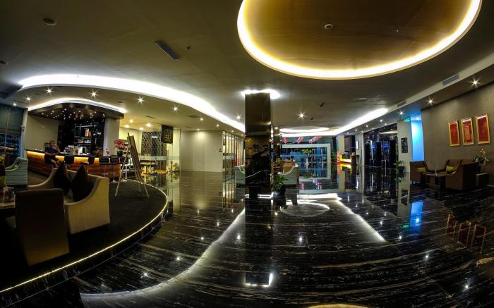 Platinum Hotel & Convention Hall Balikpapan