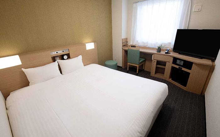 NEST＆RISE Osaka Namba Hotel