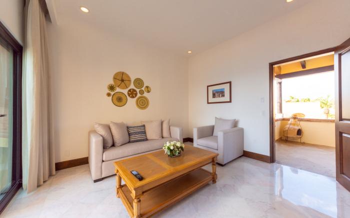 Zoetry Casa del Mar Los Cabos All Inclusive