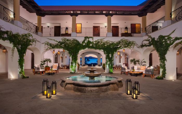 Zoetry Casa del Mar Los Cabos All Inclusive