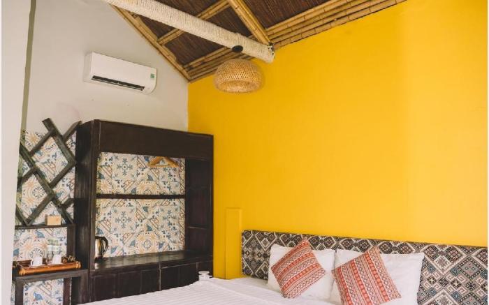Trang An Ecolodge