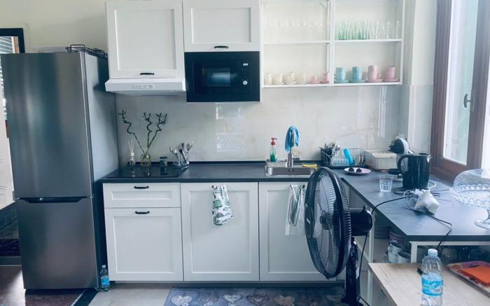 B&B corso Italia