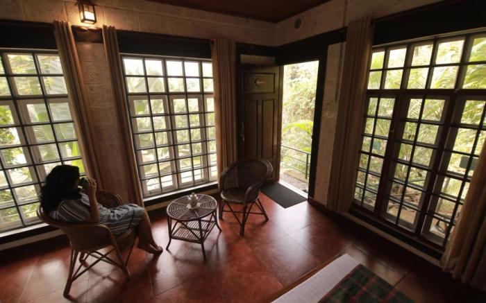 Vanilla County Heritage Plantation Bungalow