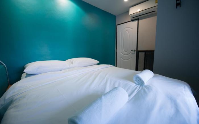 4SHARE HOSTEL