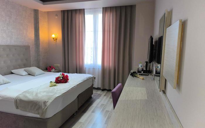 GRAND BEYAZ SARAY OTEL