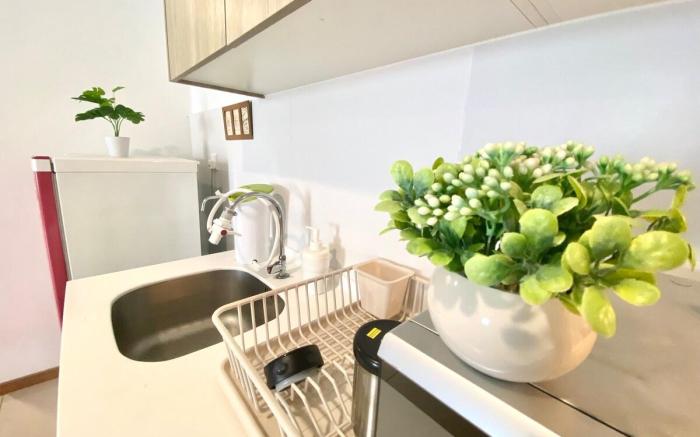 Georgetown 2BR Homely Suite by Happy Living