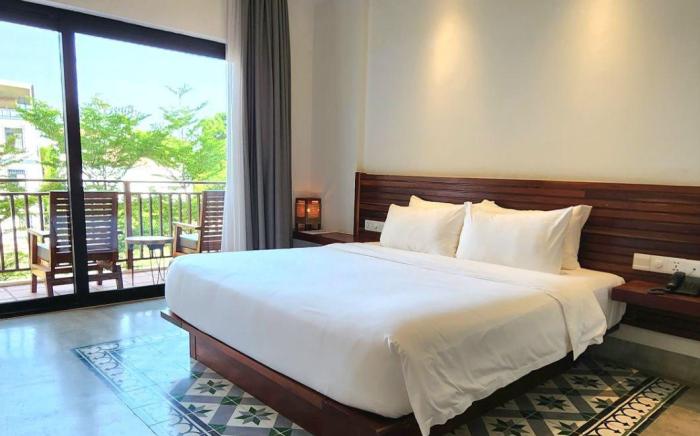Daco Hotel