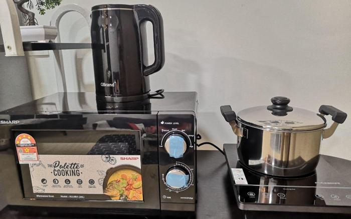 DS22 Dsara tv 50inch 4k Netflix mrt next igb SB 