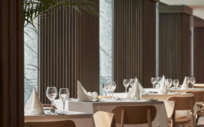 Atlantica Oasis Hotel