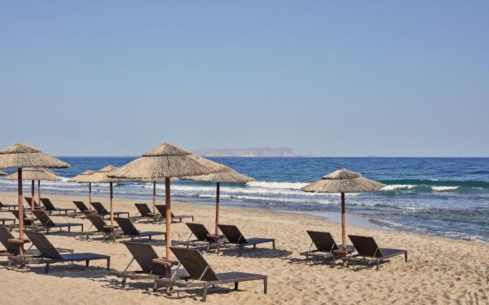 Atlantica Caldera Palace