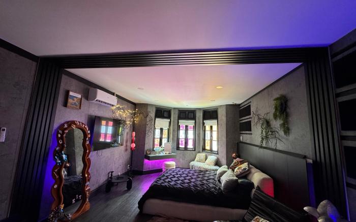 DANDY VILLA