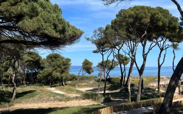 Le Domaine de la Mer - Appartements 3*** 