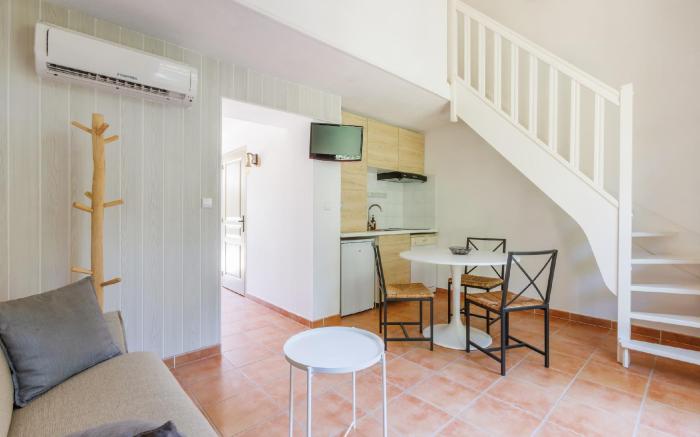 Le Domaine de la Mer - Appartements 3*** 