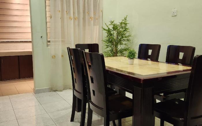 Galaxy Guest House by Ipoh Maju Stay