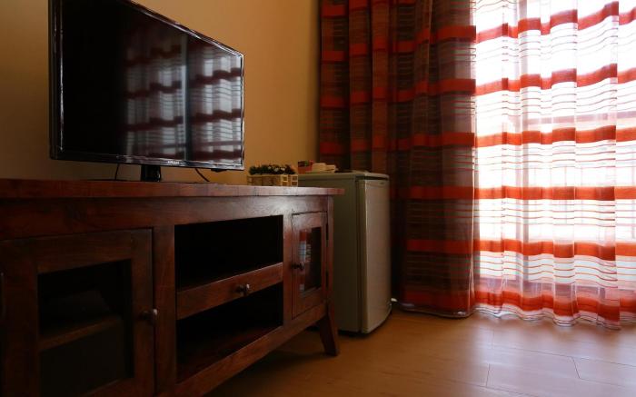 Pulamayama B&B