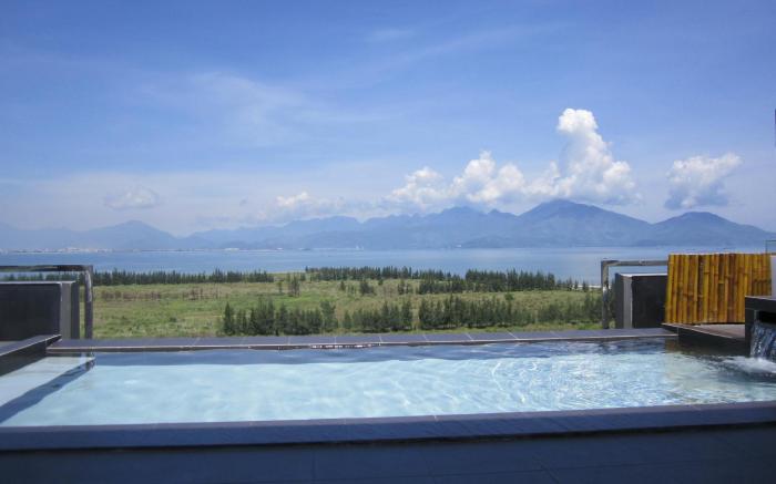 Azumaya Hotel Da Nang