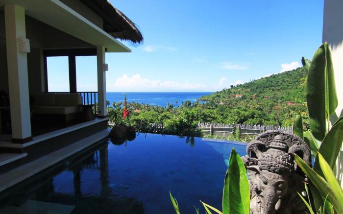 The Griya Villas and Spa