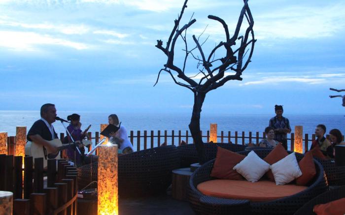 The Griya Villas and Spa