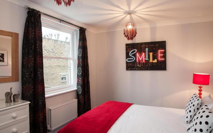 Lamington Apartments - Hammersmith