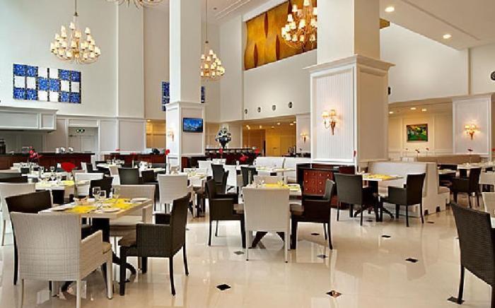 Royale Chulan Damansara