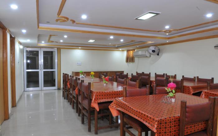 Hotel Kanako International