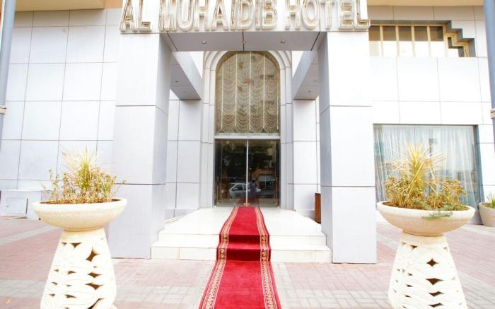 Almuhaidb Al Diwan -Alolaya