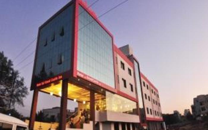 Sai Grand Castle Inn