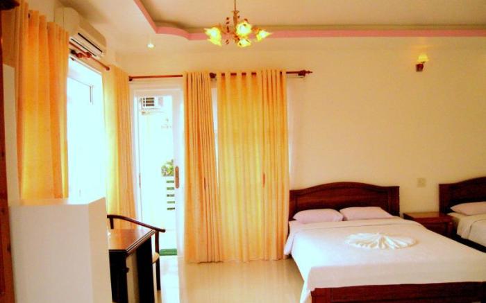 Hoang Kim Golden Resort Mui Ne