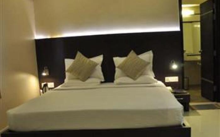 Little Chef Hotel