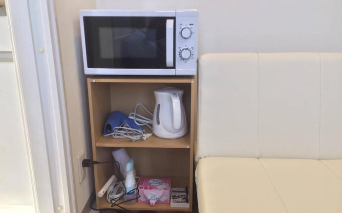 Fukuoka Single Room -602-