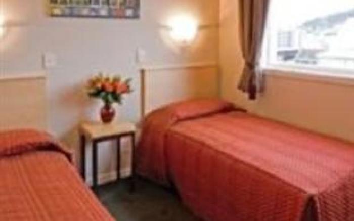 Capital View Motor Inn
