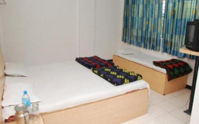Hotel Rahi