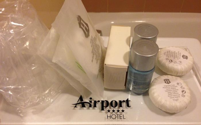 Airport Hotel Bergamo                                                                            