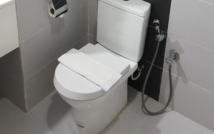 Hotel Seri Malaysia Kuala Terengganu