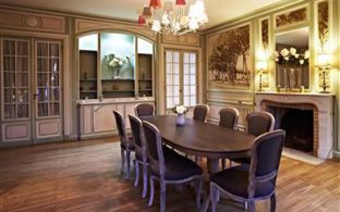 Les Jardins de Mazamet Bed & Breakfast