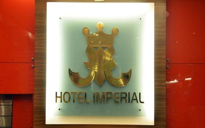 Hotel Imperial Bukit Bintang