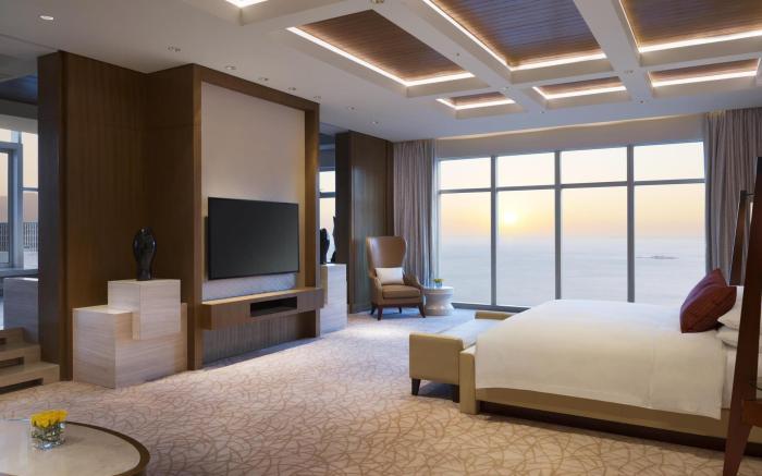 Hyatt Regency Qingdao