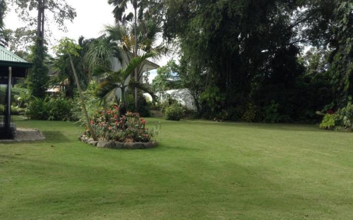 Balay Tuko Garden Inn