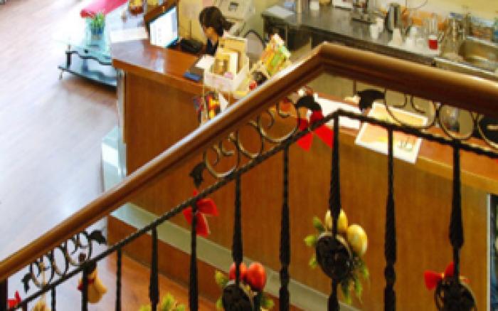 Xiamen Gulangyu Bay View Inn