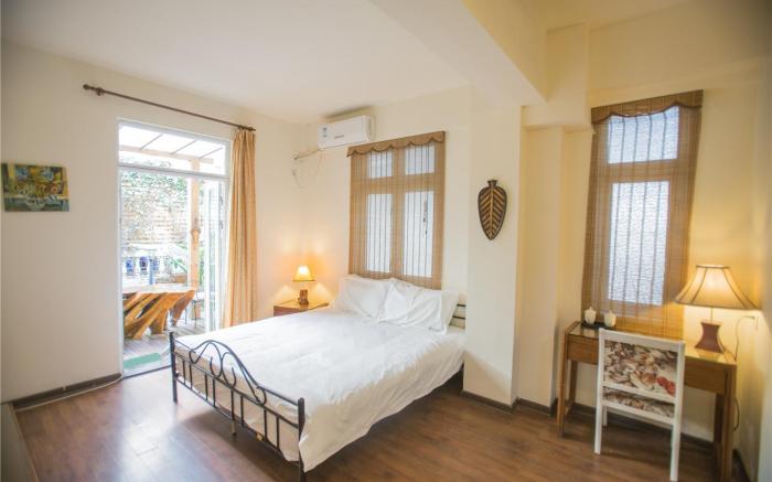 Xiamen Gulangyu Bay View Inn