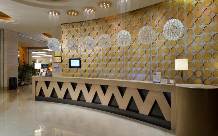 Putian Depo Hotel