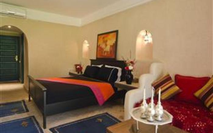 Palais Riad Berbere Hotel