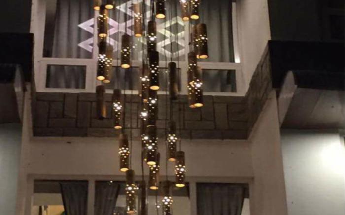 The Yakha Retreat & Spa