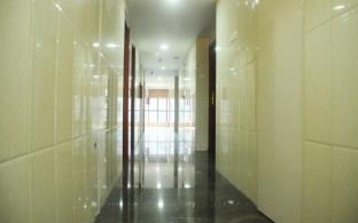 Hotel Shrivalli Residency